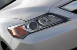 Acura ILX Hybrid 2012 года